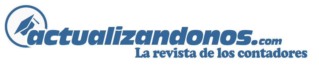 actualizandonos.com — La revista de los contadores