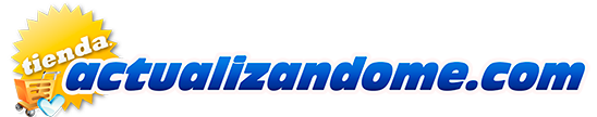 Tienda actualizandome.com